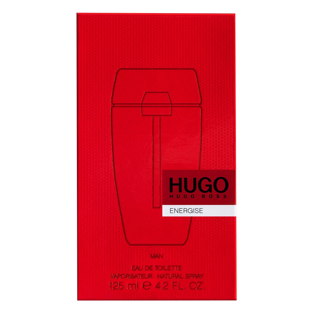 hugo boss energise cena