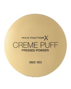 Max Factor Creme Puff