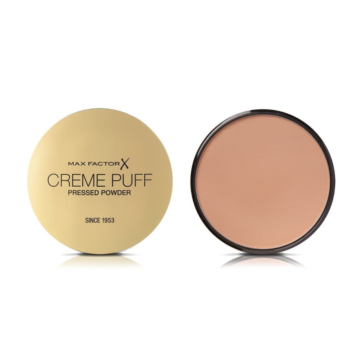 Max Factor Creme Puff