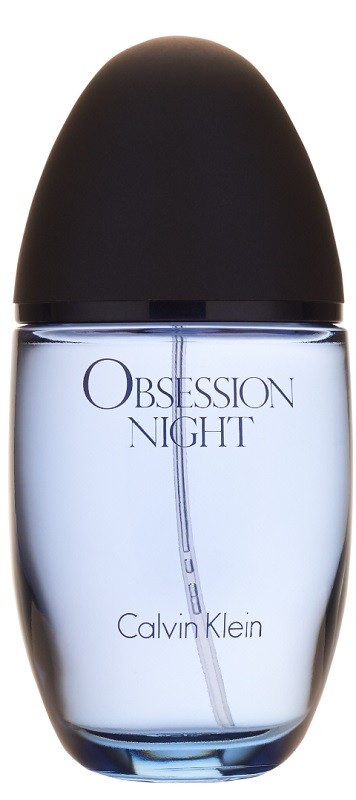 calvin klein obsession night for him